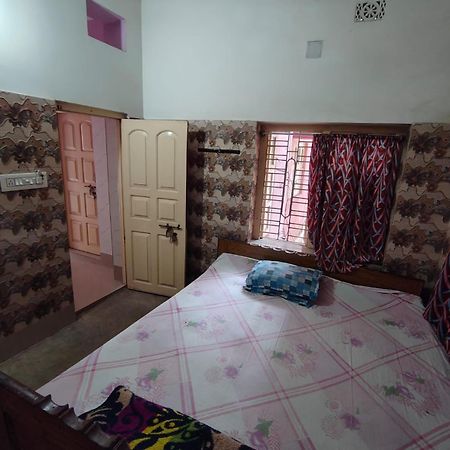 Jagannath Guest House Nabadwip Exterior foto