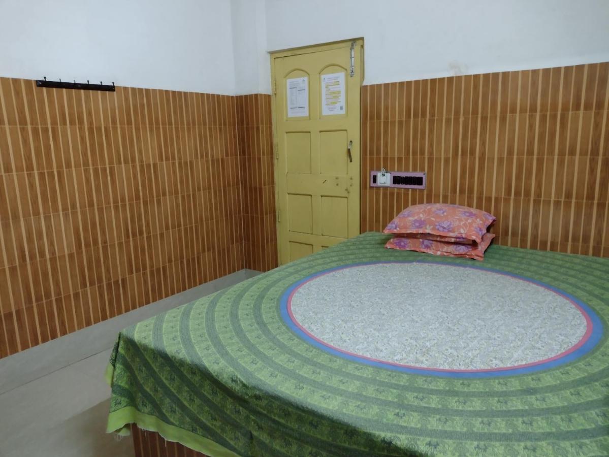 Jagannath Guest House Nabadwip Exterior foto