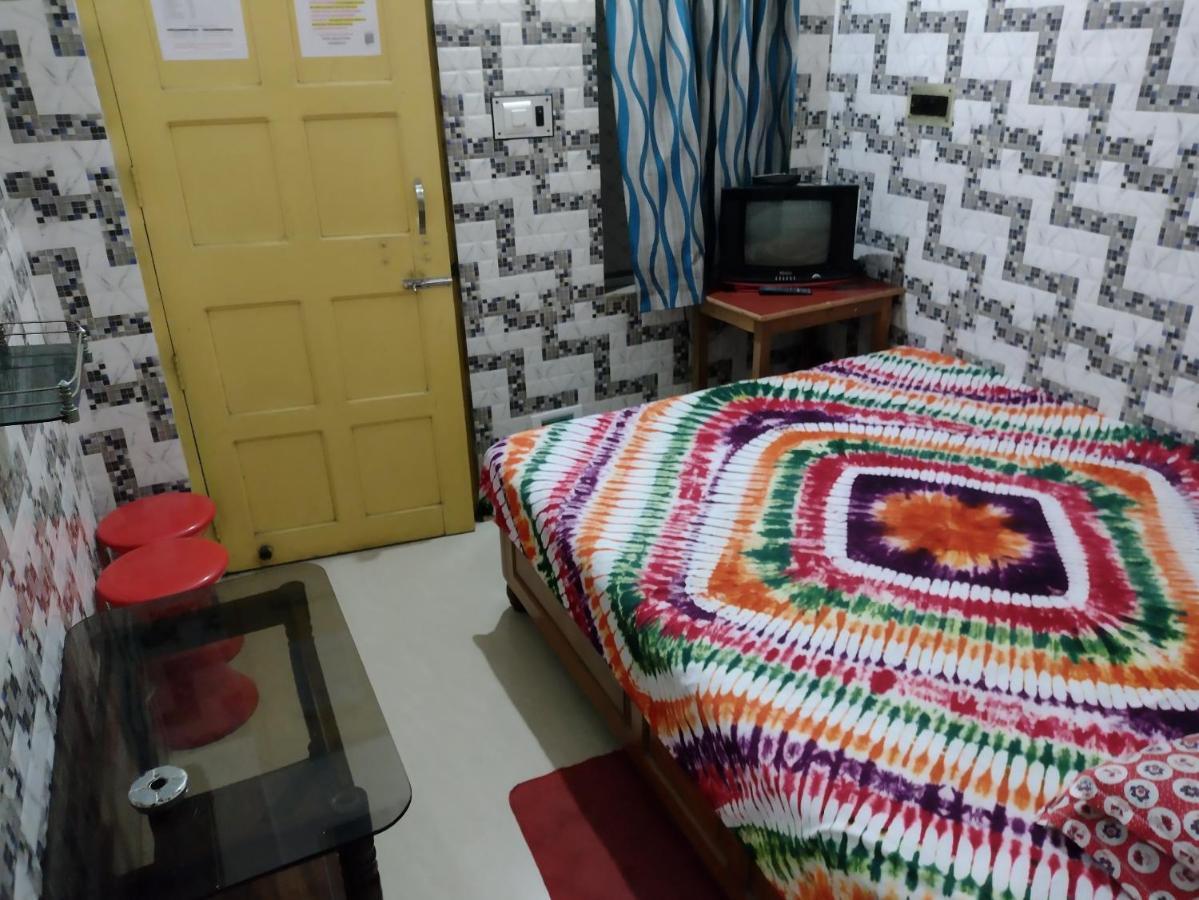 Jagannath Guest House Nabadwip Exterior foto