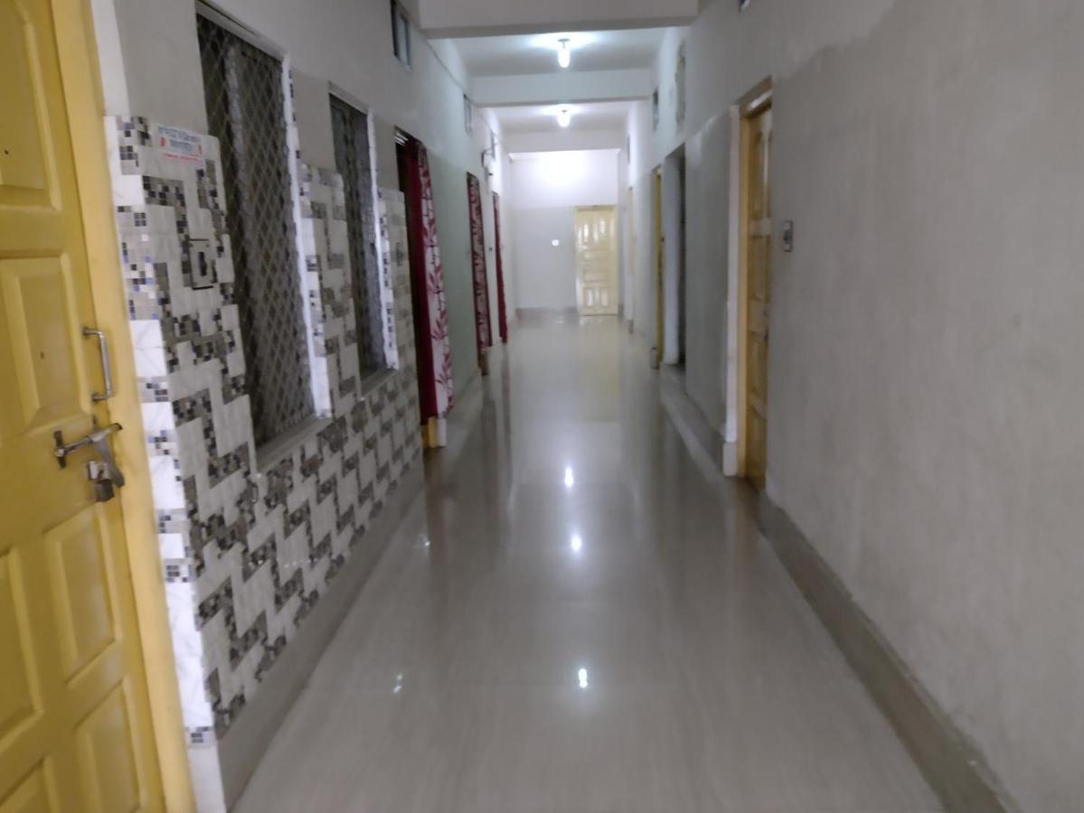 Jagannath Guest House Nabadwip Exterior foto