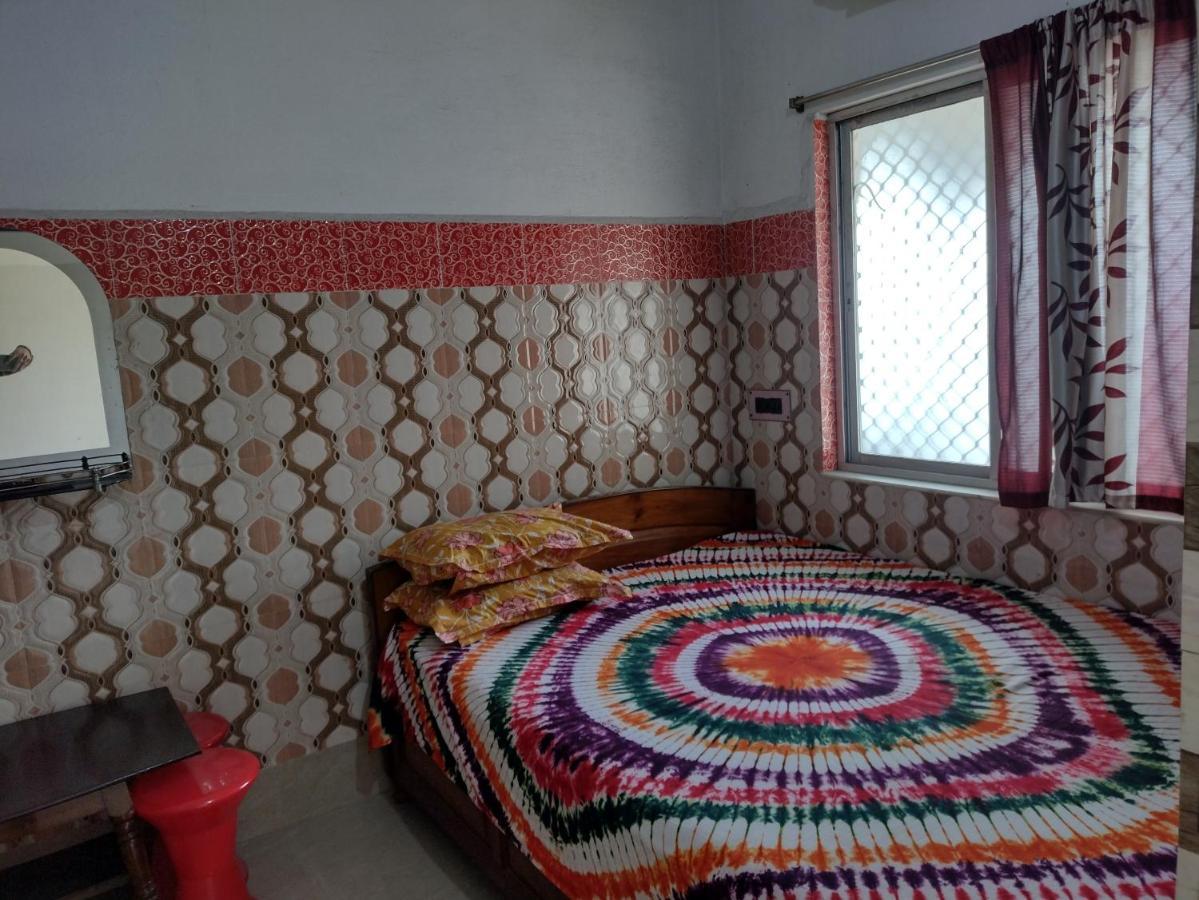 Jagannath Guest House Nabadwip Exterior foto