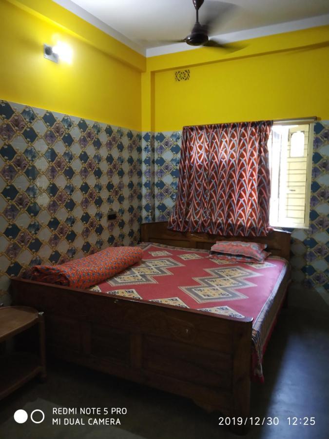 Jagannath Guest House Nabadwip Exterior foto