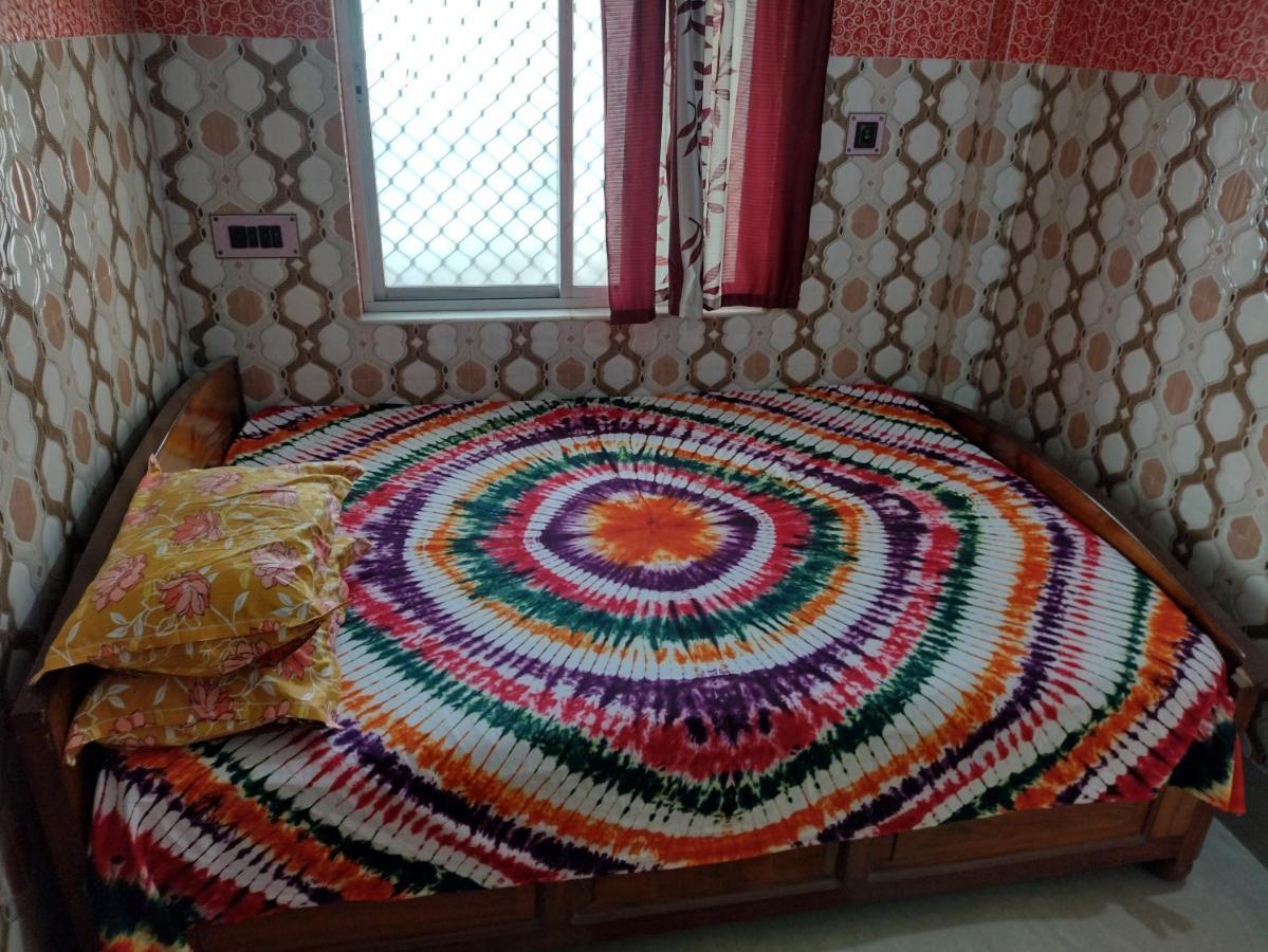 Jagannath Guest House Nabadwip Exterior foto