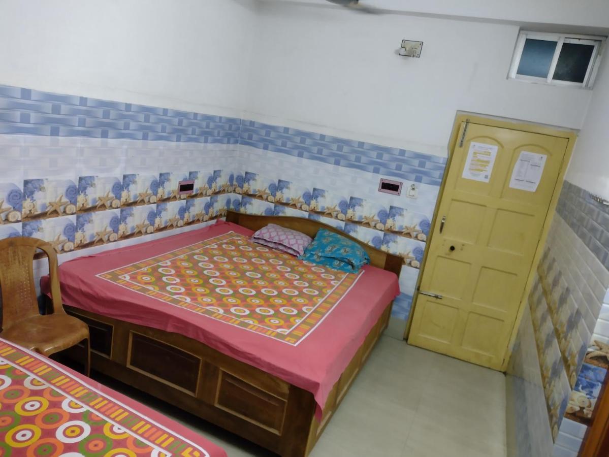 Jagannath Guest House Nabadwip Exterior foto