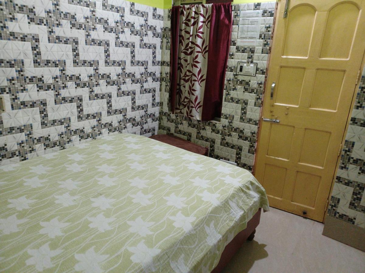 Jagannath Guest House Nabadwip Exterior foto