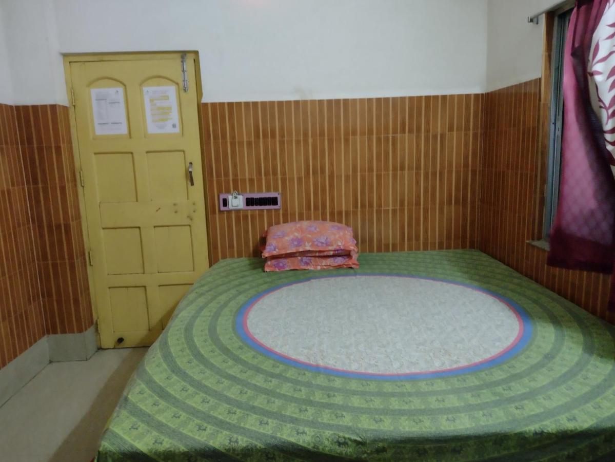 Jagannath Guest House Nabadwip Exterior foto