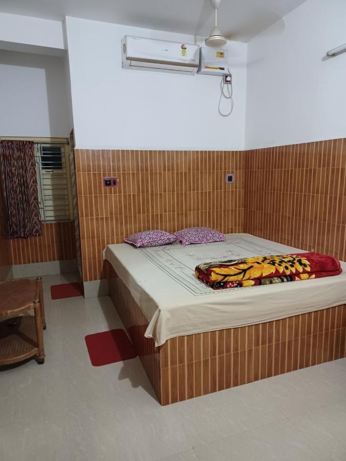Jagannath Guest House Nabadwip Exterior foto