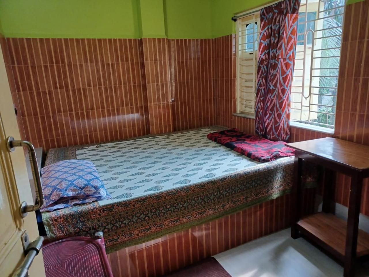 Jagannath Guest House Nabadwip Exterior foto