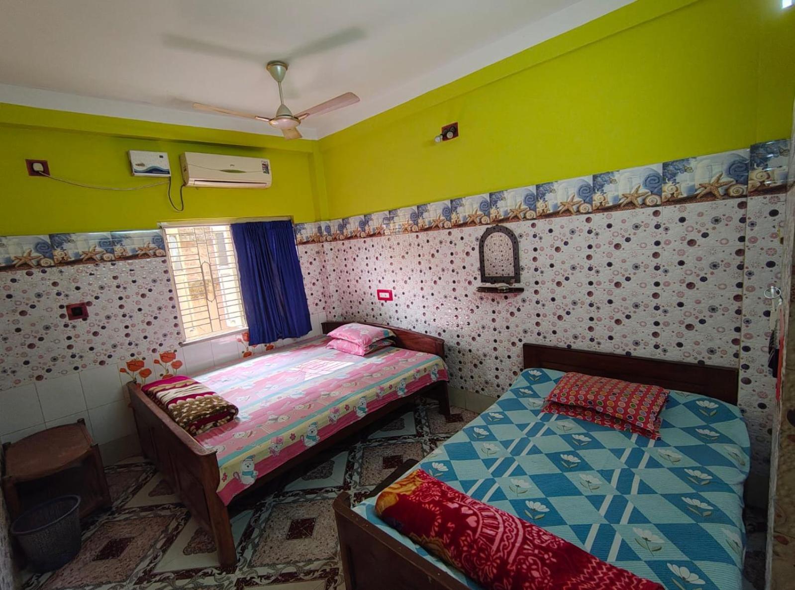Jagannath Guest House Nabadwip Exterior foto